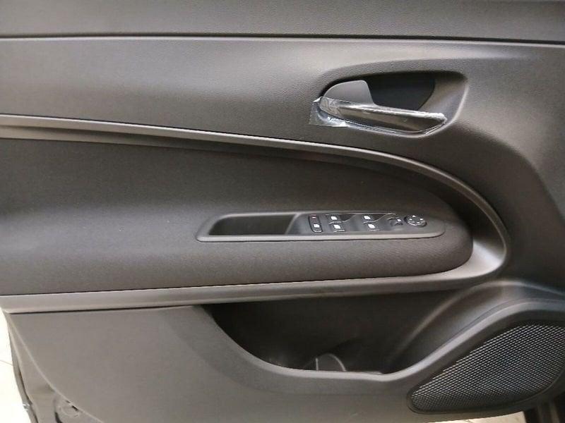 FIAT 600 1.2 hybrid Pop 110cv auto