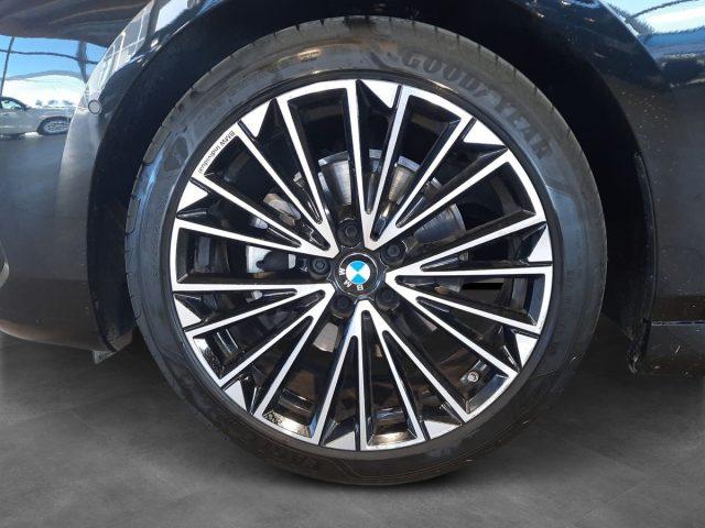 BMW 218 d Active Tourer Msport Aut.