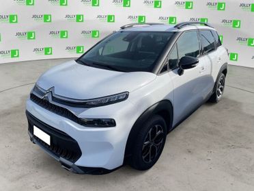 Citroën C3 Aircross BlueHDi 110 S&S - PLUS