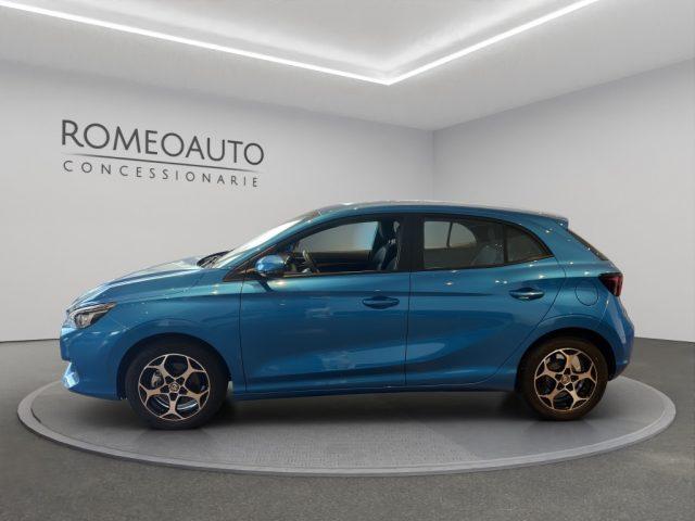 MG MG3 1.5 Comfort