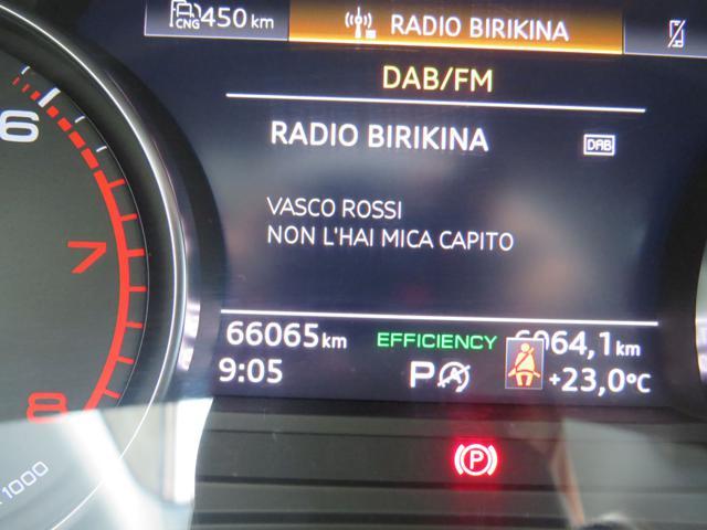 AUDI A5 SPB 40 g-tron S tronic Business