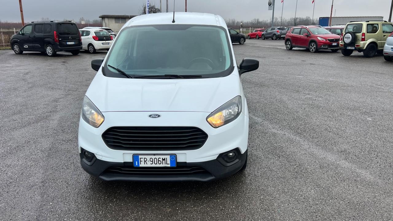 Ford Transit Courier Transit Courier 1.5 TDCi 75CV Van Trend