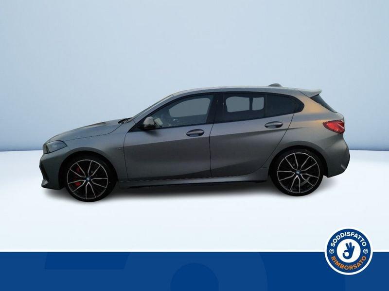 BMW Serie 1 M135i xDrive MSPORT