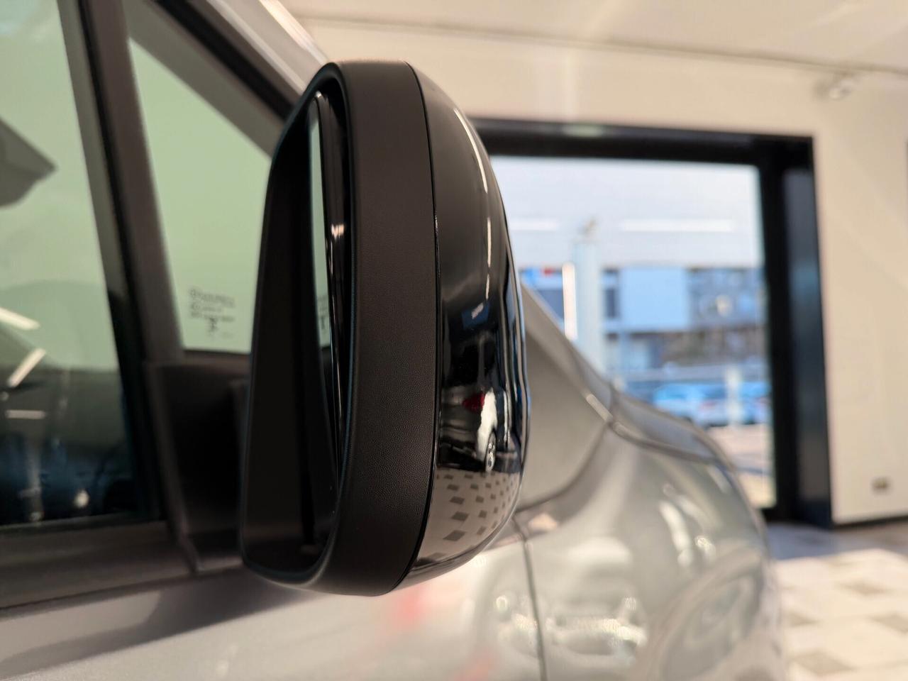 Fiat Doblo Doblò 1.5 BlueHdi 130CV Combi N1