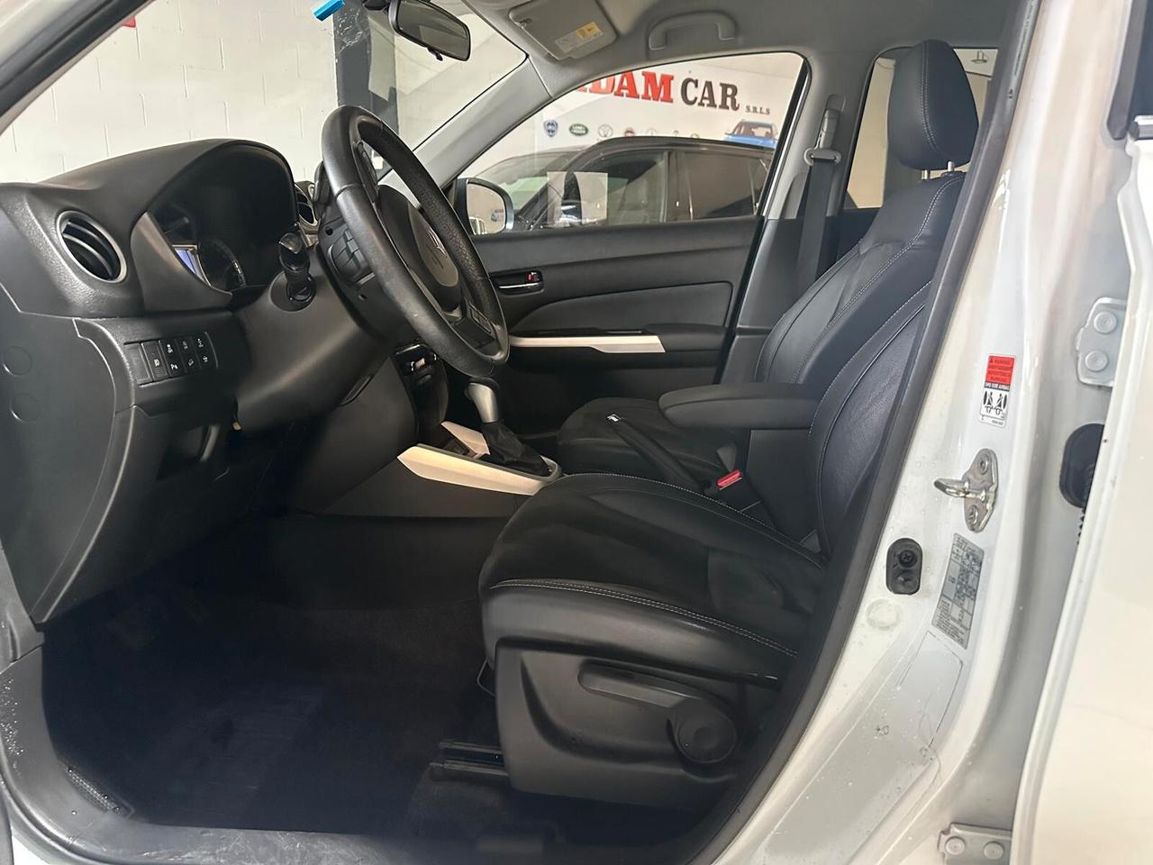 Suzuki Vitara 1.6 DDiS V-Top