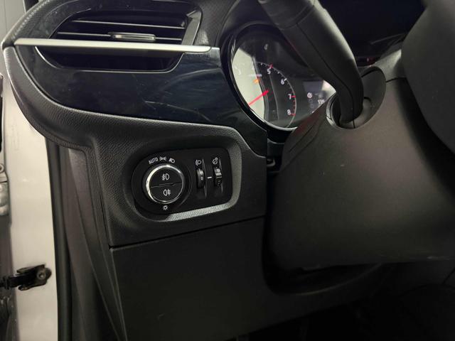 OPEL Corsa 1.5 D 100 CV Edition