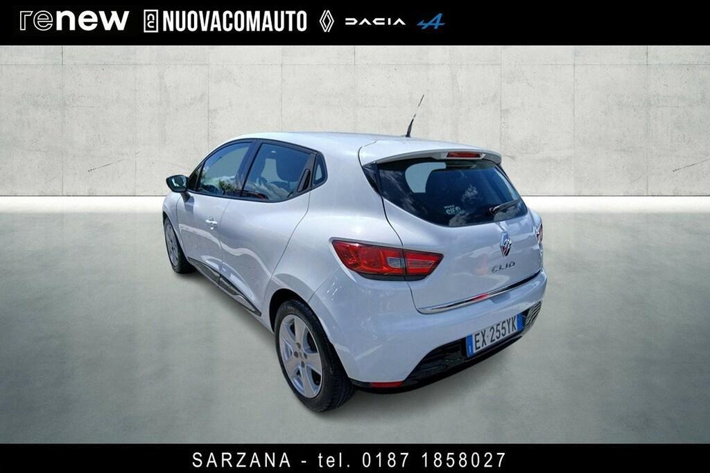Renault Clio 5 Porte 1.2 Live