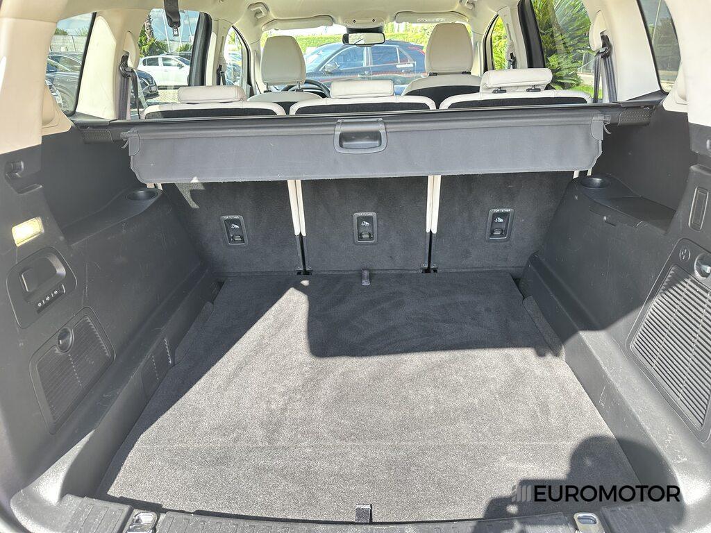 Ford S-Max 2.0 EcoBlue Vignale Auto