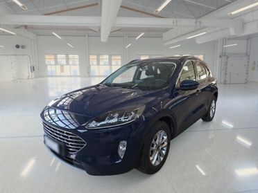 FORD KUGA 1.5 ECOBLUE 120 CV 2WD TITANIUM BUSINESS SUV