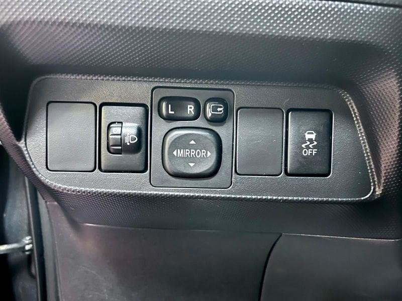 Toyota Auris 1.4 D-4D 5 porte Sol