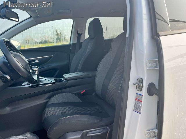 PEUGEOT 5008 5008 1.5 bluehdi Business 7 posti - FX100DF