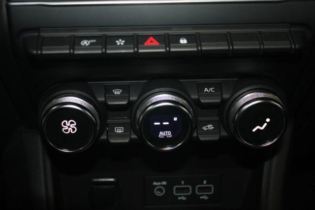 RENAULT Captur TCe 100 CV GPL *Garantita*