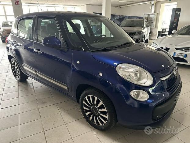 FIAT 500L 1.4 95 CV Pop Star