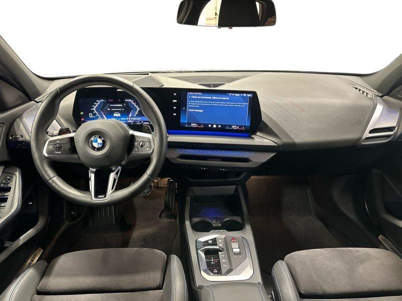 BMW Serie 1 118 d MSport Pro DCT