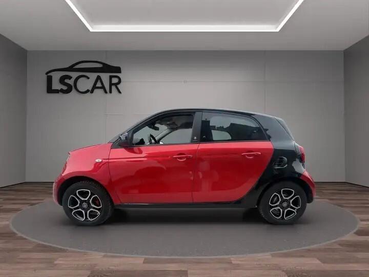 Smart ForFour 70 1.0 Passion~UniPro~~Promo Finanziamento~Pronta Consegna