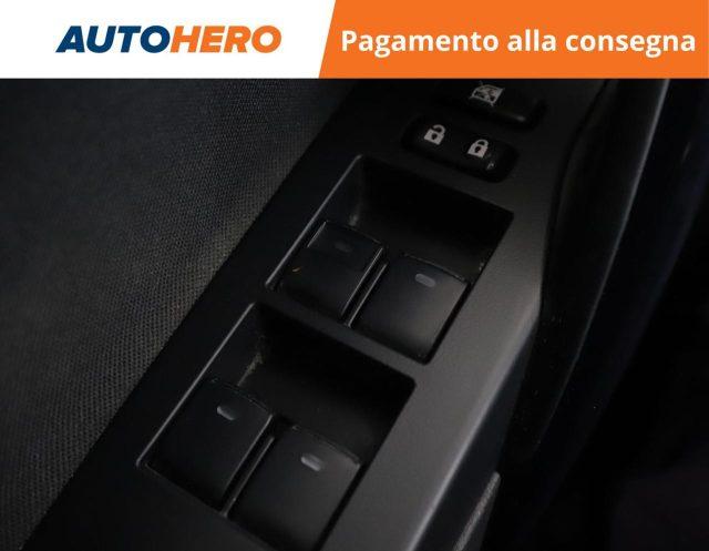 TOYOTA Auris 1.8 Hybrid Active