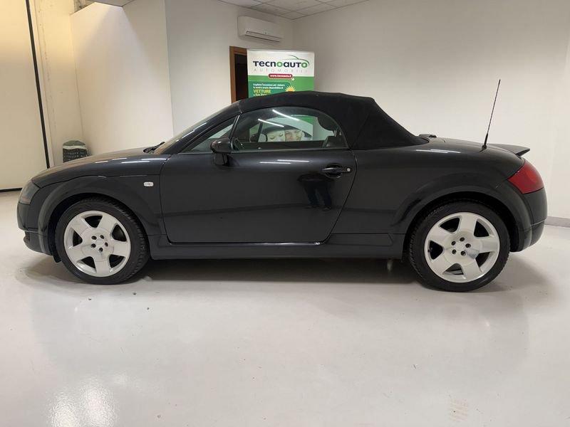 Audi TT TT Roadster 1.8t 20V 150CV