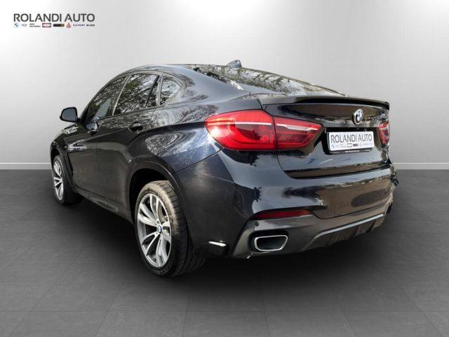 BMW X6 xdrive30d Msport 249cv auto