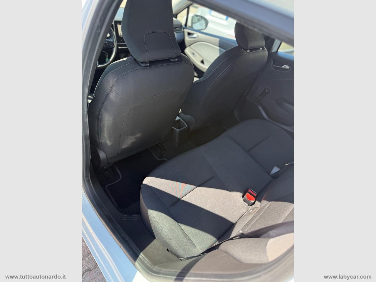 RENAULT Clio Blue dCi 8V 85 CV 5p. Business
