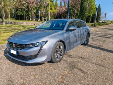 Peugeot 508 BlueHDi 160 Stop&Start EAT8 Business