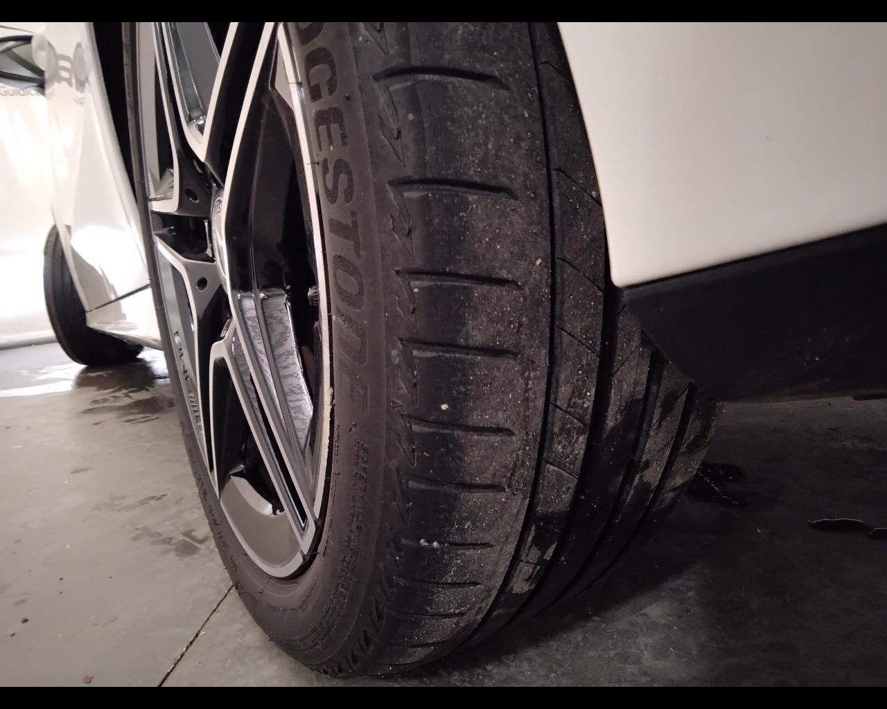 Mercedes-Benz Classe A - W177 2018 - A 250 e phev (eq-power) Premium auto