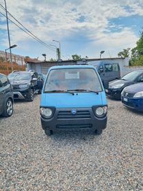 Piaggio Quargo diesel