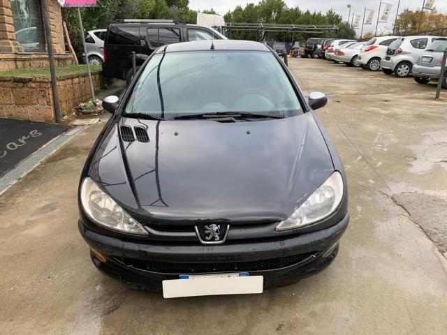 PEUGEOT - 206 - 3p. Lee impianto gpl