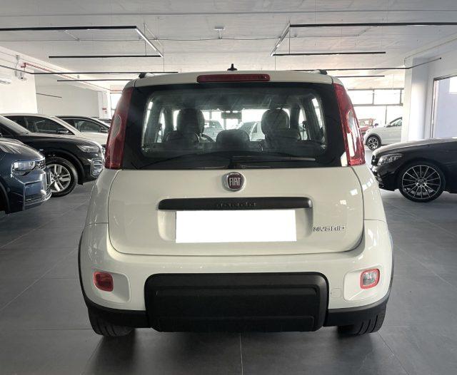 FIAT Panda 1.0 Hybrid 70 CV City Life