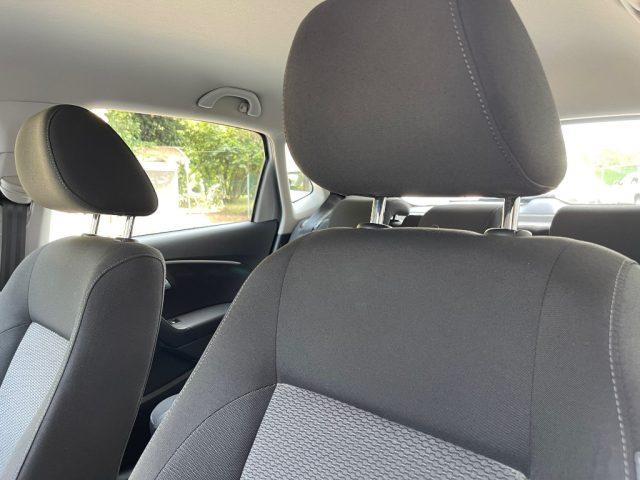 VOLKSWAGEN Polo 1.4 TDI 90CV DSG UNIPROPRIETARIO SENS. PARCHEGGIO