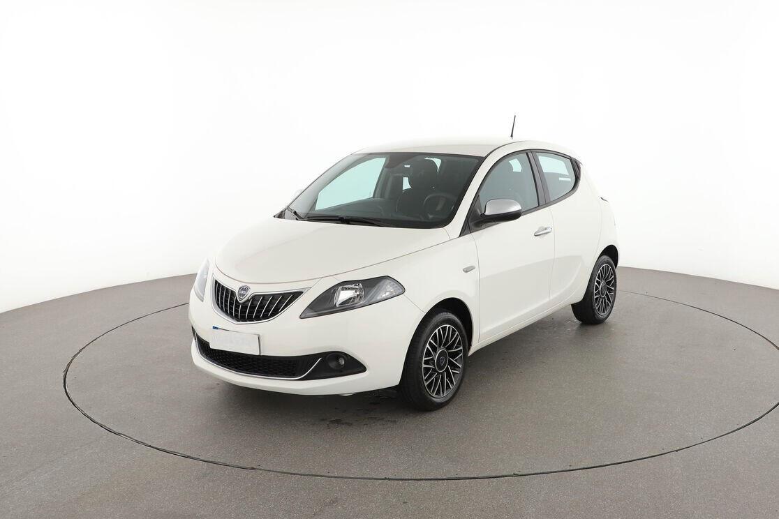LANCIA Ypsilon 1.0 FireFly 5p. S&S Hybrid