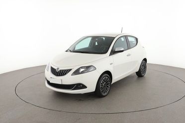 LANCIA Ypsilon 1.0 FireFly 5p. S&S Hybrid