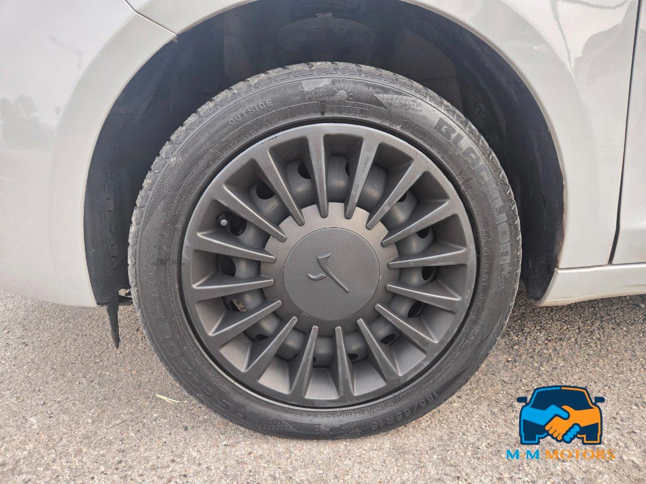 Lancia Ypsilon 5 Porte Ypsilon 1.2 Elefantino Blu s&s 69cv my19