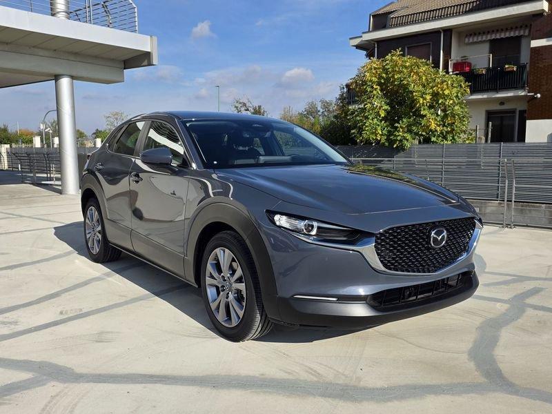 Mazda CX-30 e-Skyactiv-G M Hybrid 2WD Centre Line
