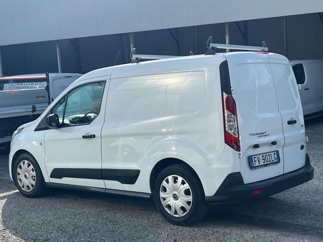 FORD Transit Connect 200 1.5 TDCi 100CV PC Furgone Trend