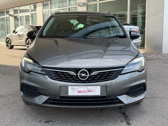 OPEL Astra 1.5 CDTI 122 CV S&S Sports Tourer Ultimate