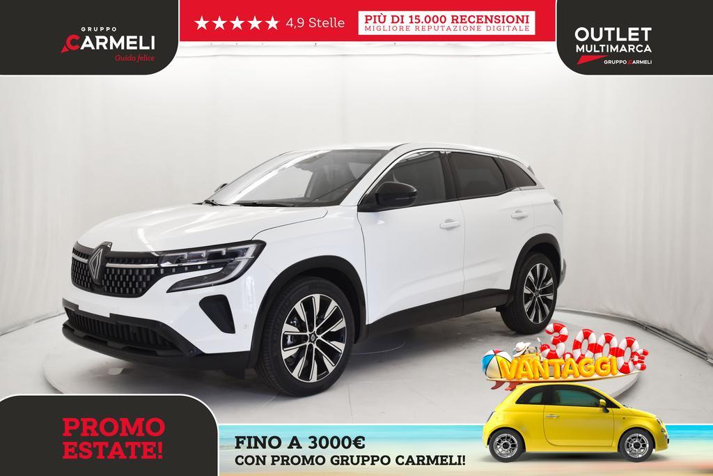 Renault Austral 1.3 mild hybrid Techno Auto