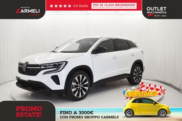 Renault Austral 1.3 mild hybrid Techno Auto