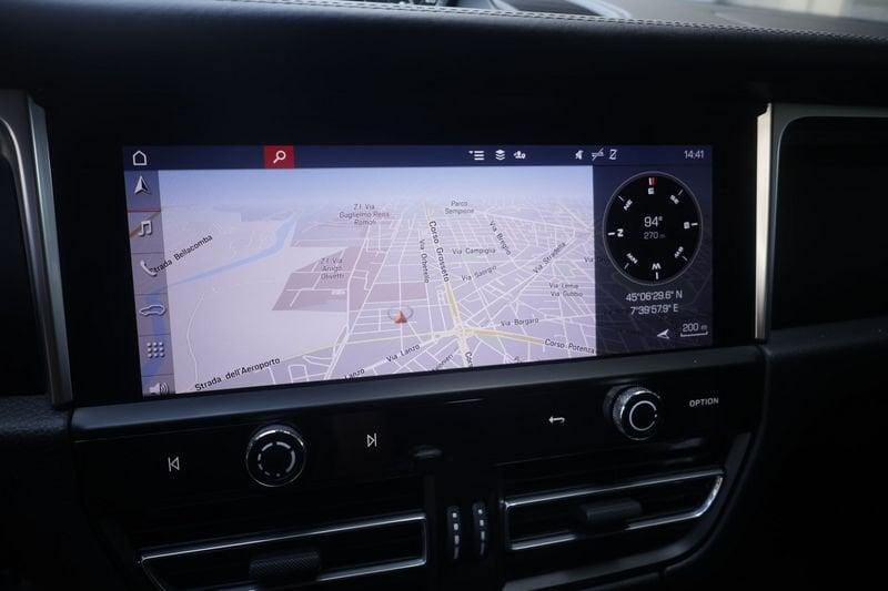Porsche Macan Porsche Macan 2.0 T 195KW ANNO 2023