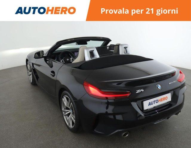 BMW Z4 sDrive20i Msport