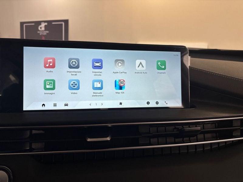 DR AUTOMOBILES dr5 DR5 1.5 MT COLLECTION BZ