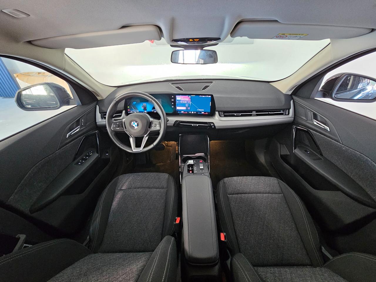 Bmw X2 sDrive 20i48V