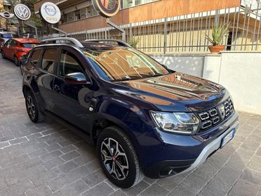 DACIA Duster 1.5 dCi 8V 115CV 4x2 Techroad