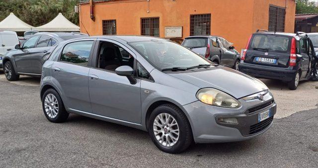 FIAT Punto Evo 1.3 Mjt 95 CV DPF 5 porte S&S Dynamic