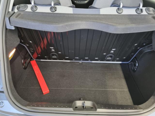 FIAT 500e Berlina 42 kWh Icon