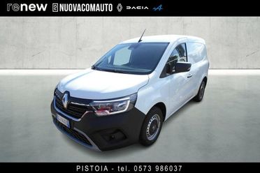 Renault Kangoo III Furgone Kangoo Van 1.3 Tce Fap 100cv Edition One