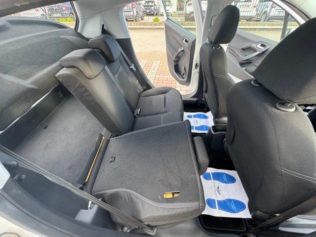 PEUGEOT 208 1.2cc 82cv S.&S. 5 PORTE ACTIVE GUIDABILE DA NEOP.