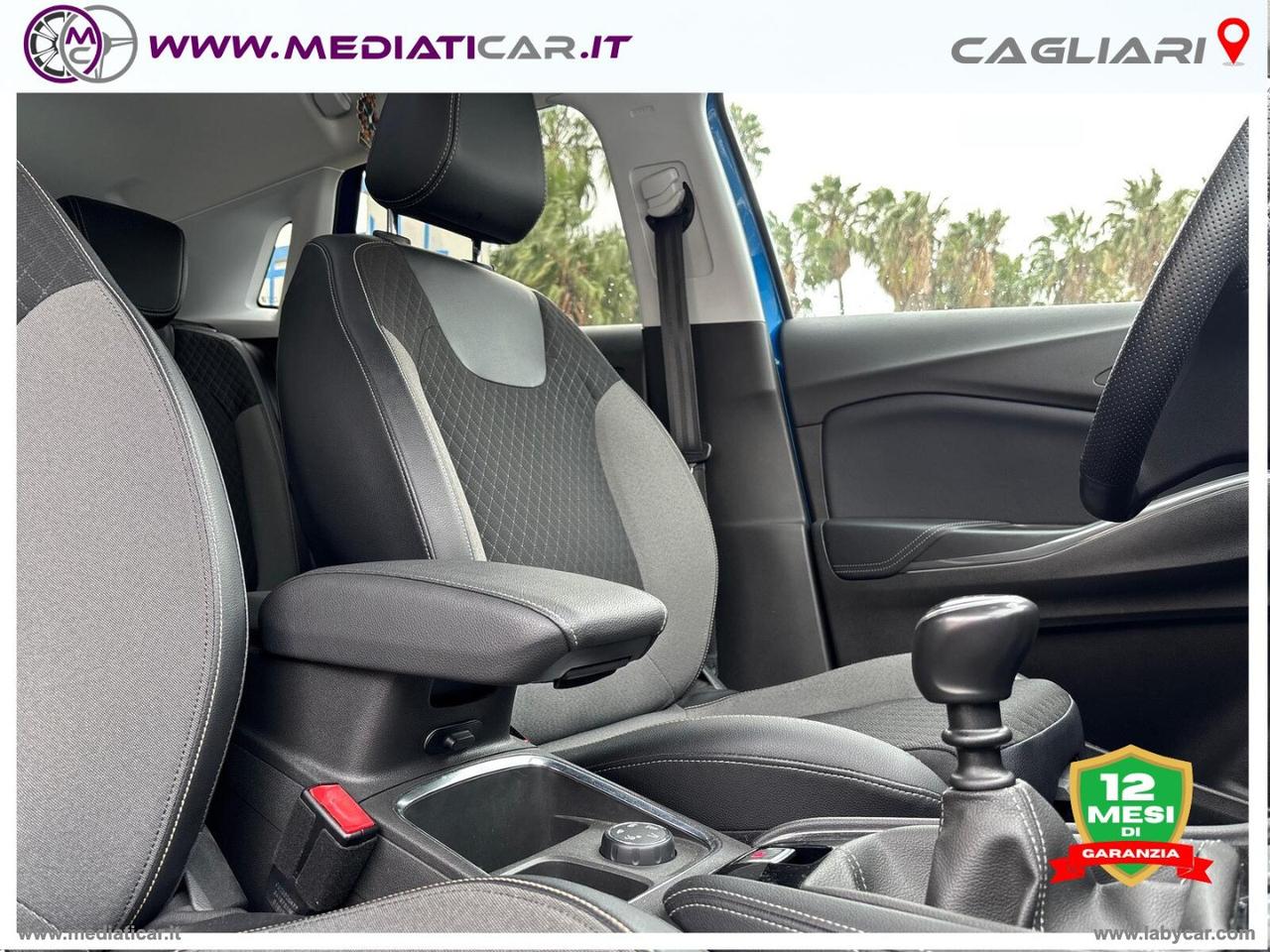 OPEL Grandland X 1.5 D Ecotec S&S Innovation