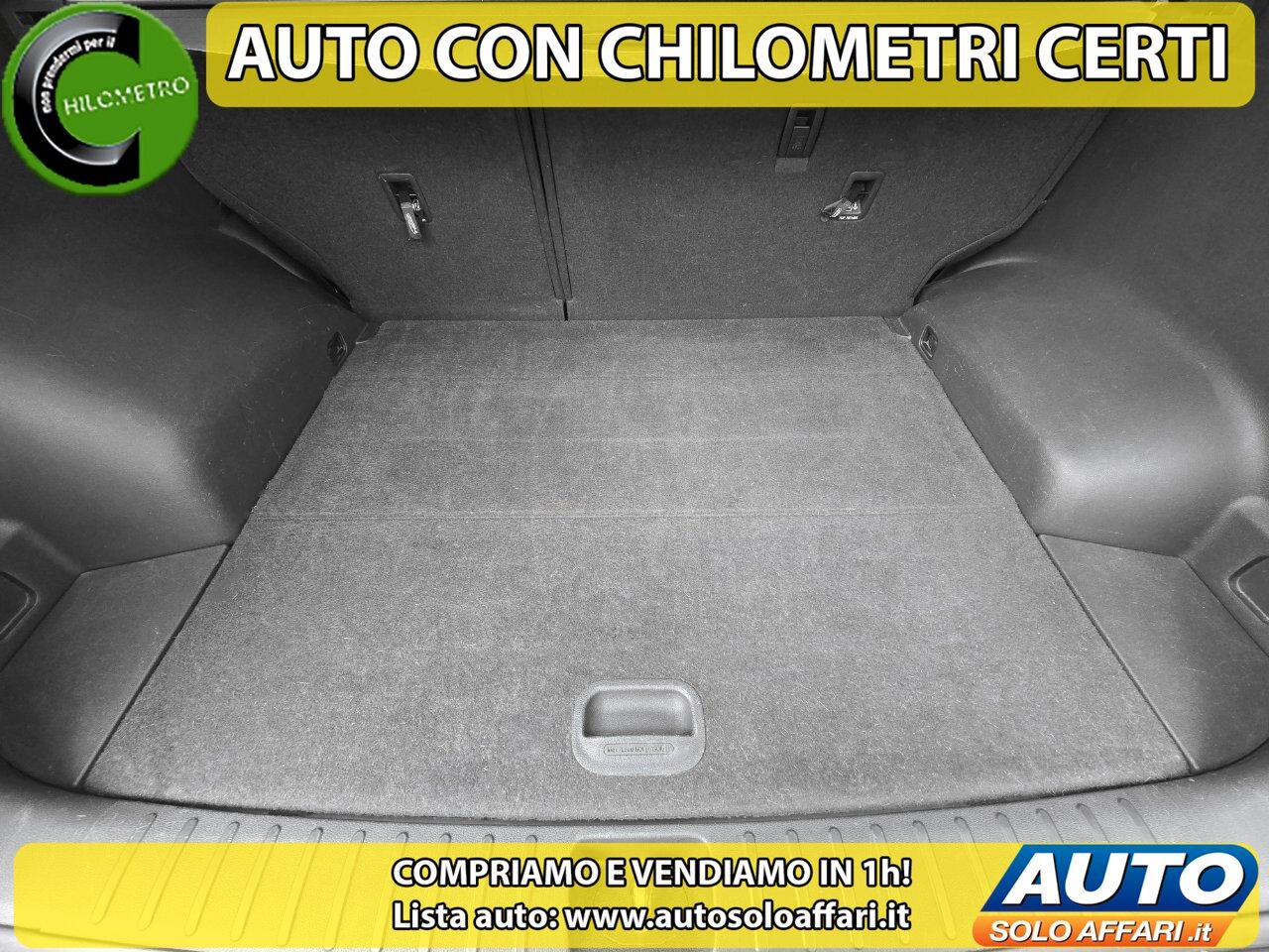 Hyundai Tucson 1.7 CRDI 141CV DCT CAMBIO AUTOMATICO/EURO6B/CAMERA/NAVI