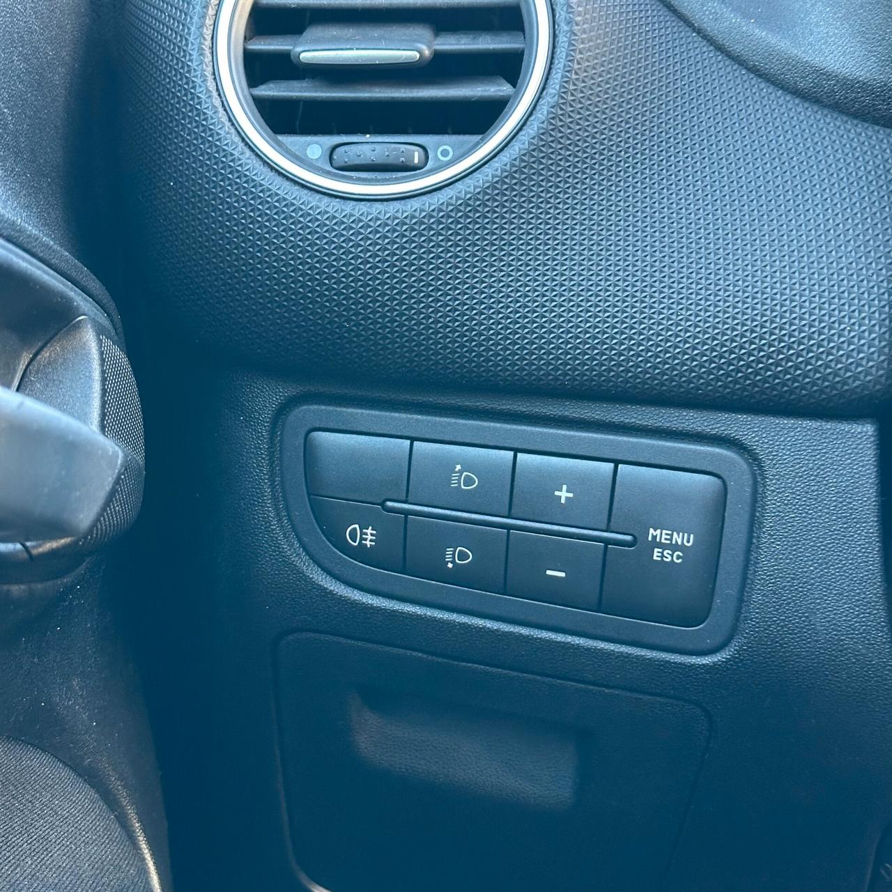 Fiat Punto 1.3 MJT II S&S 85 CV 5 porte ECO Lounge