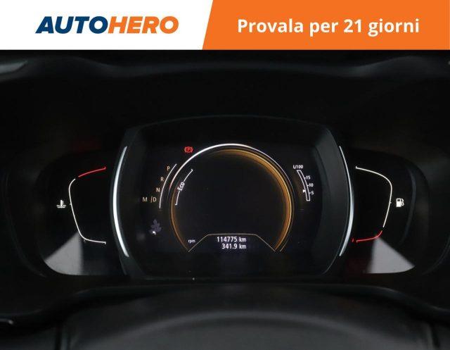 RENAULT Kadjar dCi 8V 110CV EDC Energy Intens